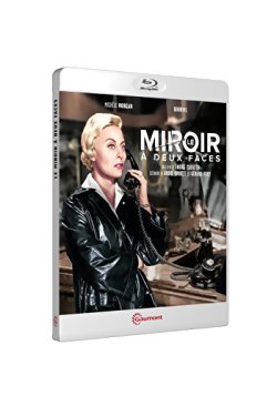 Le miroir à deux faces - Blu Ray