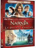 Le Monde de Narnia Chapitre 2 : Le Prince Caspian - Collector
