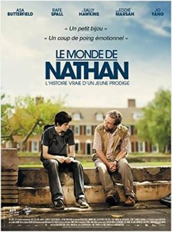 Le monde de Nathan - DVD
