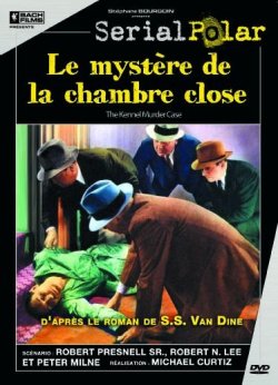 Le Mystère de la Chambre Close