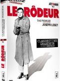 Le Rodeur (collection Classics Confidential, The art of noir, inclus Clandestine Grandeur, un livre écrit par Eddie Mull