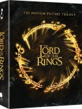 The Lord of the Rings : The Motion Picture Trilogy