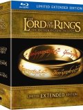 The Lord of the Rings (version longue) - Coffret trilogie
