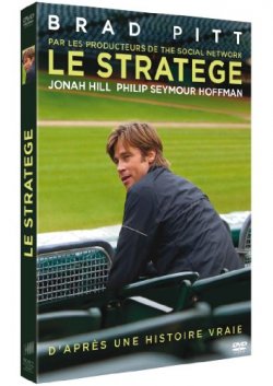 Le Stratège DVD