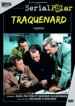 Traquenard