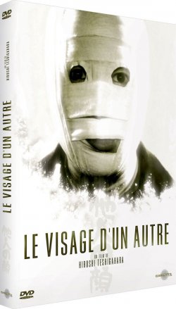 Le Visage d'un Autre