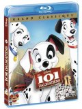 Les 101 Dalmatiens Blu Ray