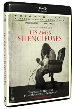 Les Ames silencieuses - Blu Ray