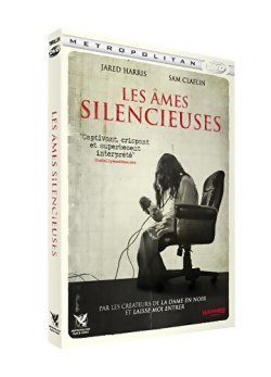 Les Ames silencieuses - DVD