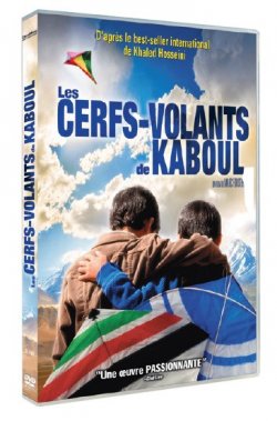 Les Cerfs-volants de Kaboul