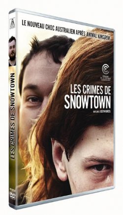 Les crimes de Snowtown DVD
