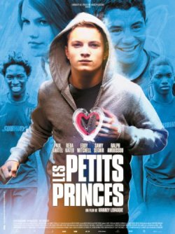 Les Petits Princes - DVD