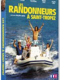 Les Randonneurs a Saint-Tropez