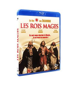 Les Rois Mages - Blu Ray