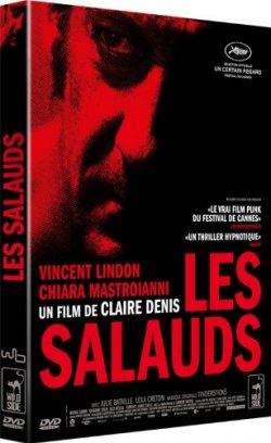 Les Salauds - DVD