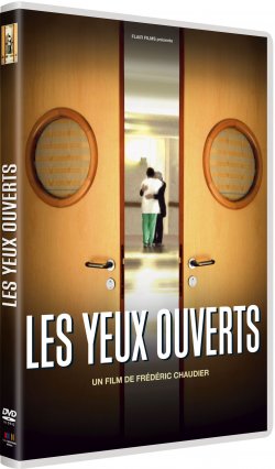 Les yeux ouverts