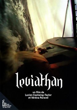 Leviathan - Blu Ray