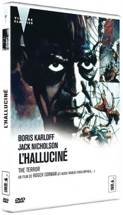 L'Halluciné