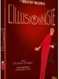 L'Illusionniste