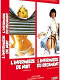 Coffret 2 DVD : L'infirmière de Nuit - L'infirmière du Régiment