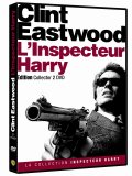 L'Inspecteur Harry - Edition Collector 2 DVD