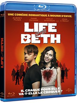 Life After Beth - Blu Ray