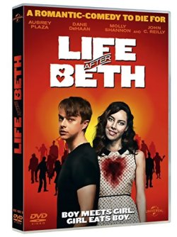 Life After Beth - DVD