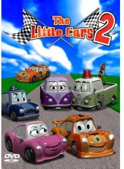 Little Cars 2