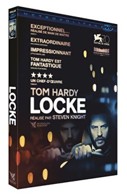 Locke - DVD