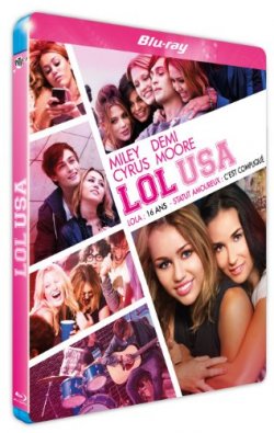 LOL Made in USA - Blu Ray