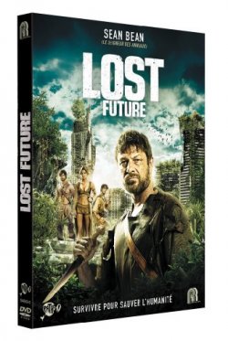Lost Future DVD