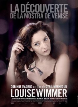 Louise Wimmer - DVD