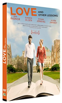 Love and other lessons - DVD