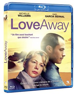 Love away - Blu Ray