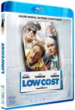 Low Cost [Blu-ray]