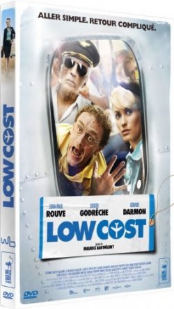 Low Cost DVD