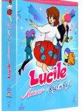 Lucile, amour et rock'n'roll