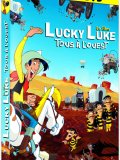 Lucky Luke, Tous à l'Ouest