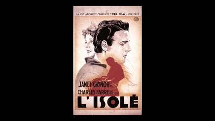 Critique du film Lucky star (L'Isolé)