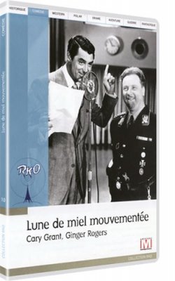Lune de miel mouvementée