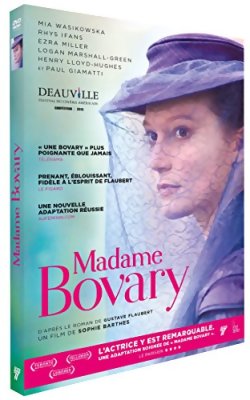 Madame bovary - DVD