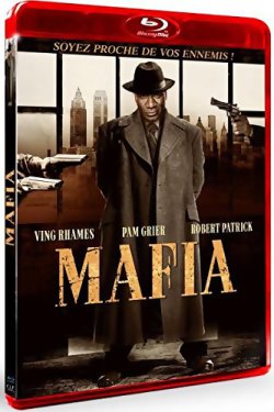 Mafia - Blu Ray