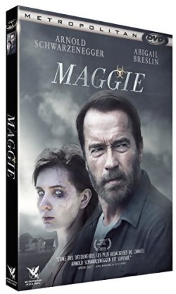 Maggie - DVD