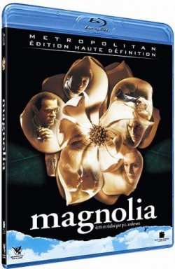 Magnolia - Blu Ray