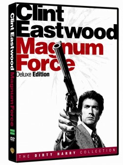 Magnum Force - Deluxe Edition