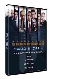 Margin Call [DVD]
