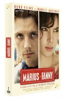 Marius & Fanny - DVD