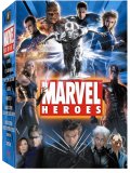 Marvel Heroes Collection