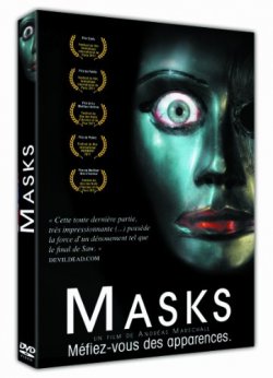 Masks [DVD]
