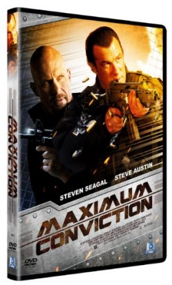 Maximum conviction [DVD]